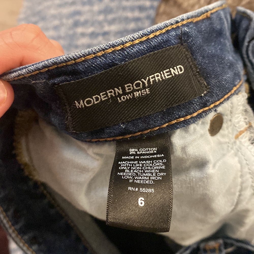 Express Jeans - Picture 6 of 6